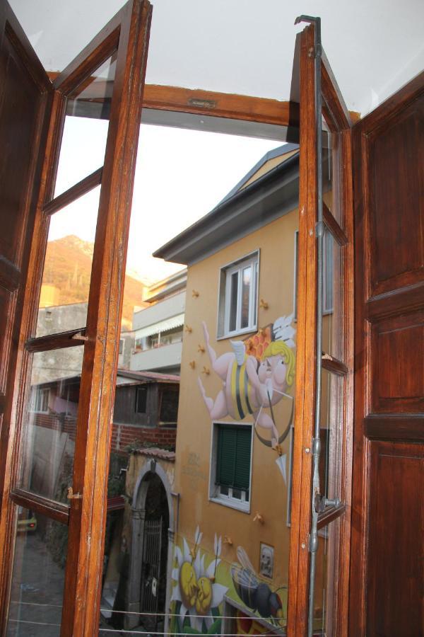 La Porta Sui Monti Di Luna Каррара Экстерьер фото