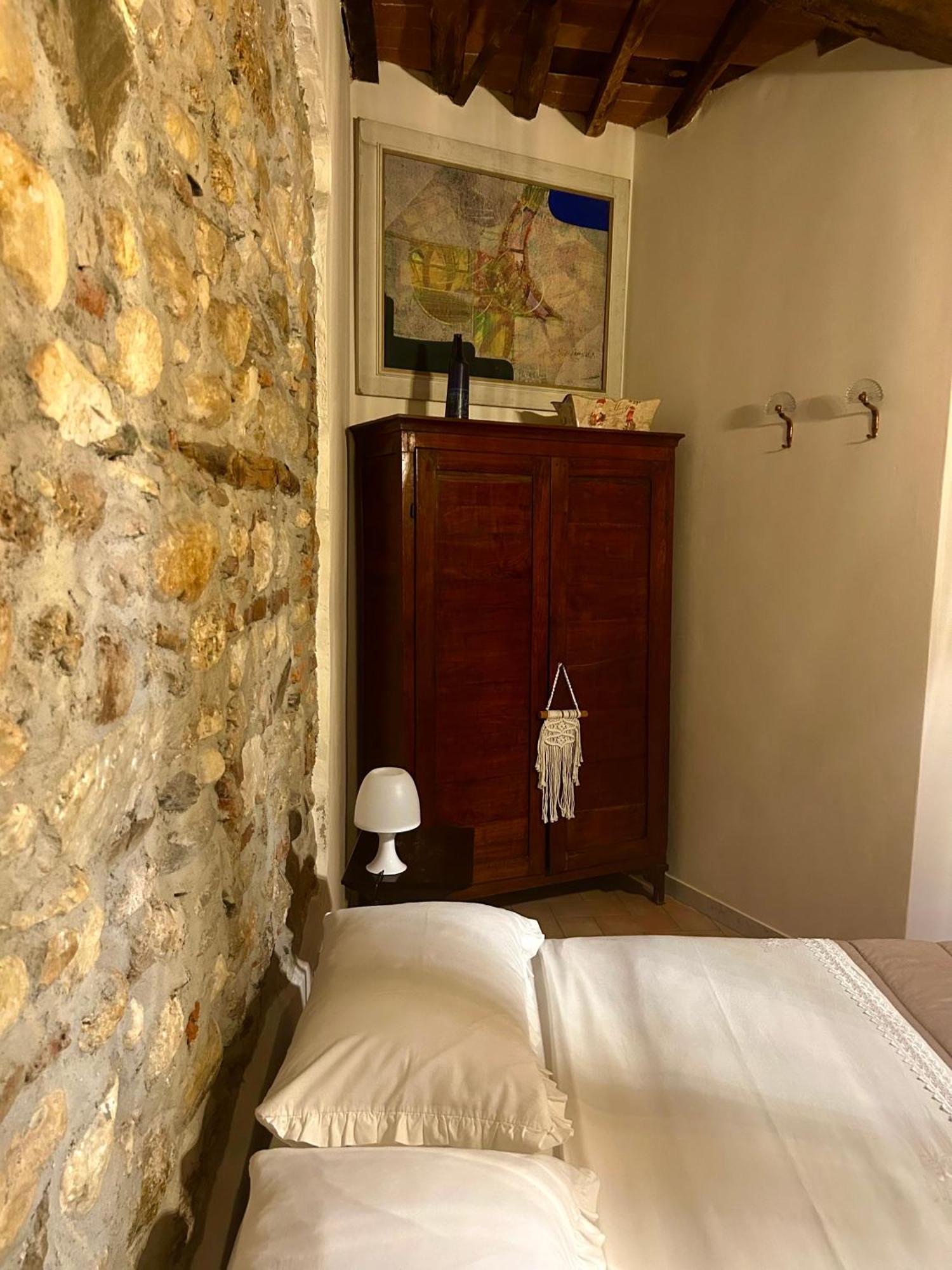 La Porta Sui Monti Di Luna Каррара Экстерьер фото
